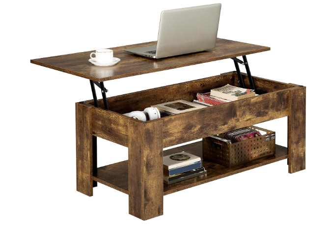 Wooden Table