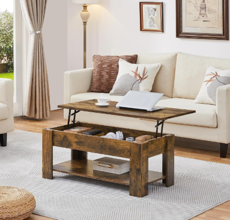 Wooden Table