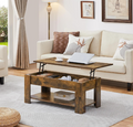 Wooden Table