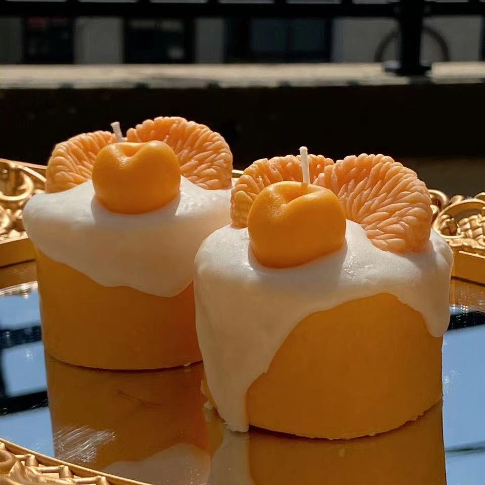 Scented Candles